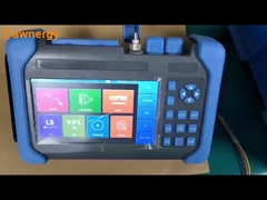 Optik Zaman Alanı Yansıtıcılığı nasıl kullanılır?