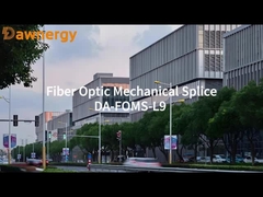 DA-FOMS-L9 Fiber Optic Mekanik Splice