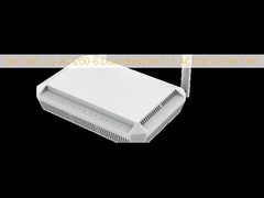 DA-ONT-2G-AC1200-6 Çift Bantlı Wi-Fi 5 AC1200 GPON ONT